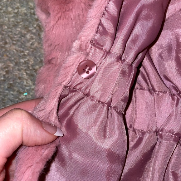 Toddler vest - Picture 2 of 5